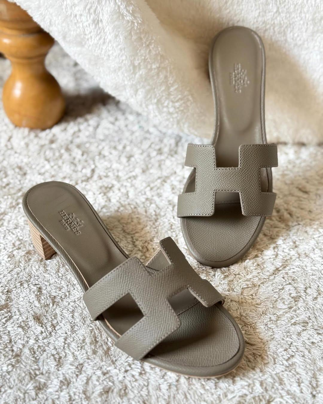 Elegant Short Heels - Faizah Outlet