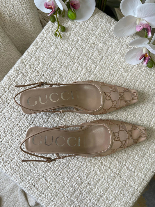 Designer Leather Loafers - Faizah Outlet