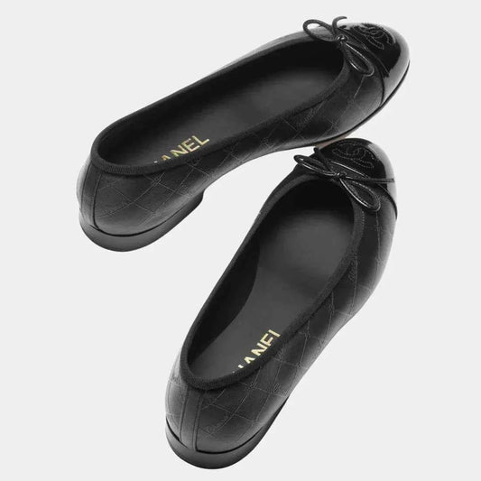 Elegant Ballet Flats