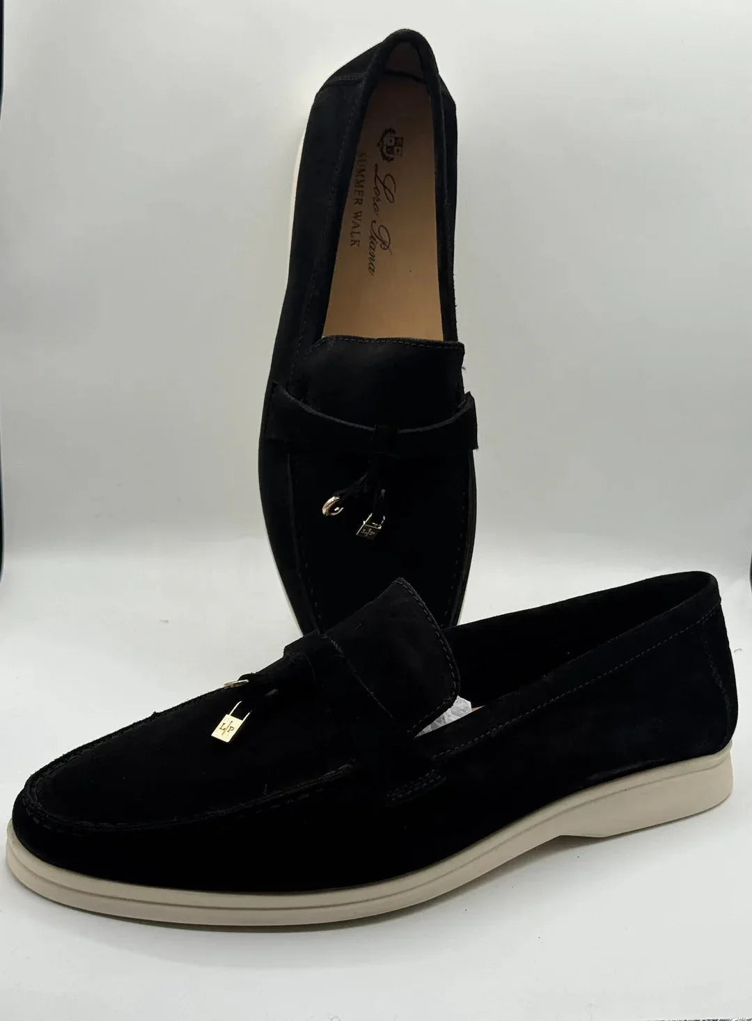 Summer Loafer For Women - Faizah Outlet