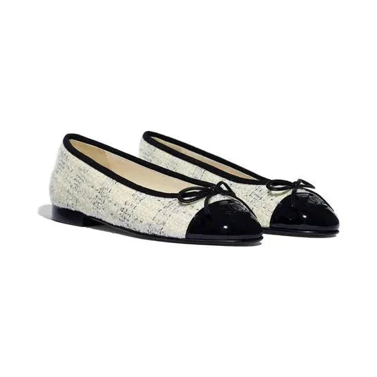 Chanel Shoes