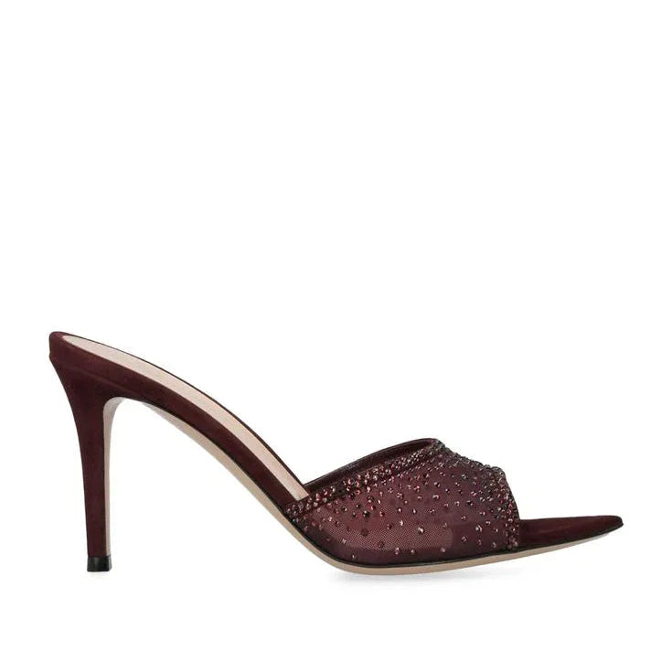 Classic Stiletto Heels