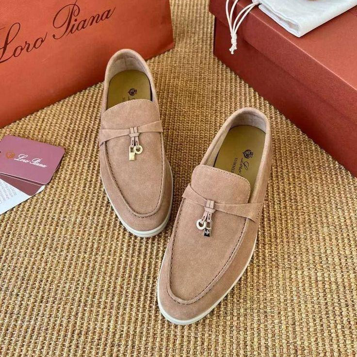 Summer Loafer For Women - Faizah Outlet