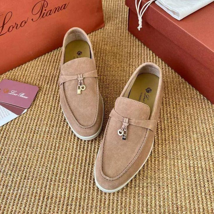 Summer Loafer For Women