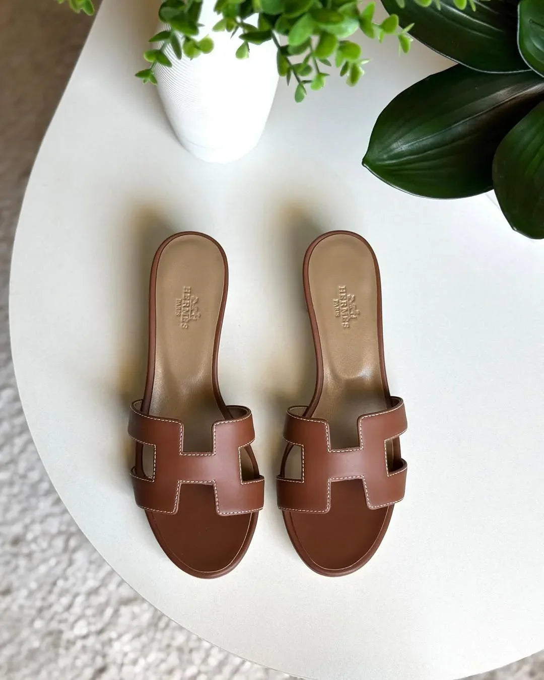 Elegant Short Heels - Faizah Outlet