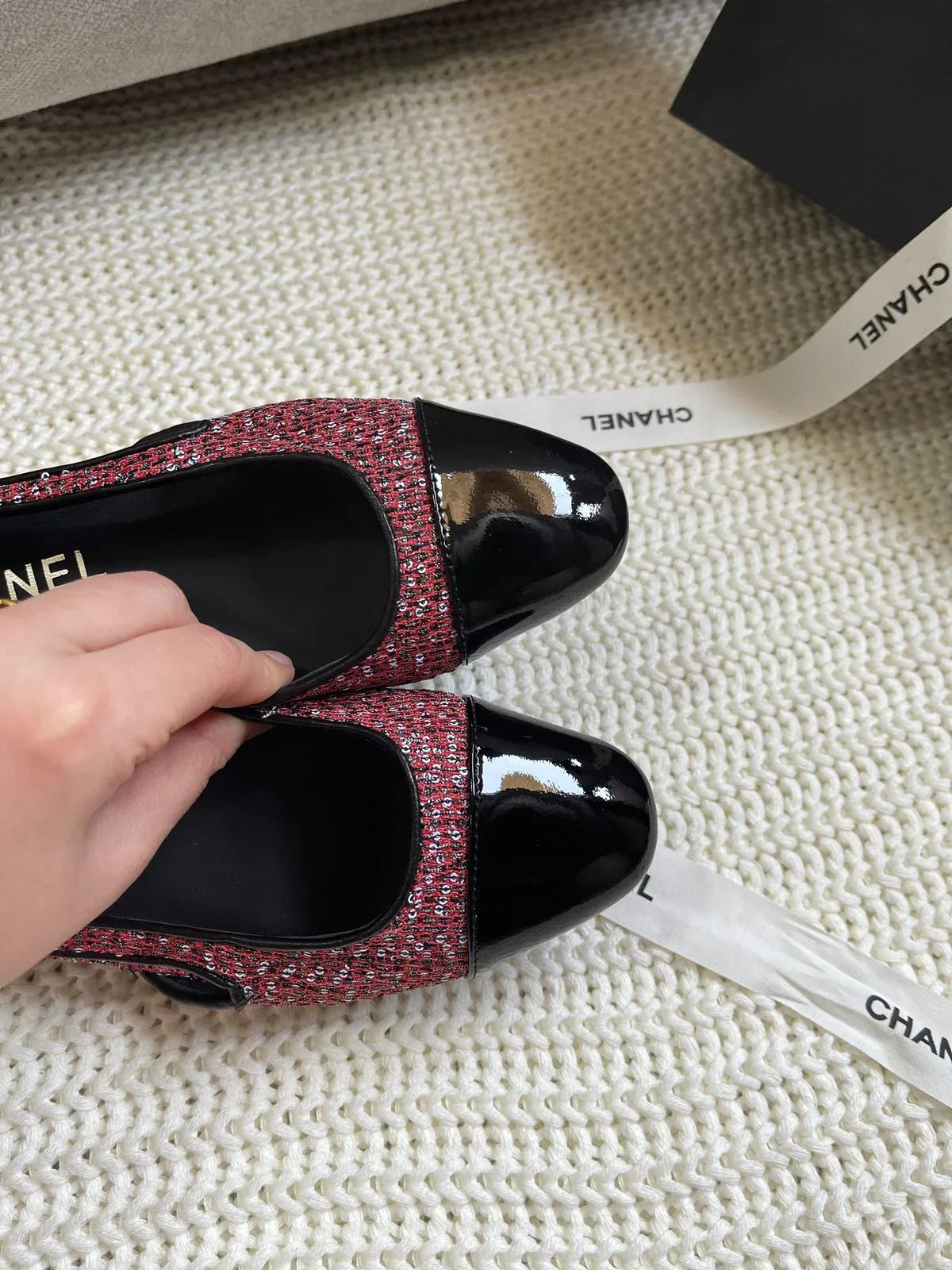 Elegant Classic Slingbacks - Faizah Outlet