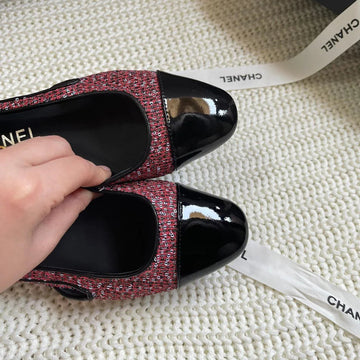 Elegant Classic Slingbacks - Faizah Outlet