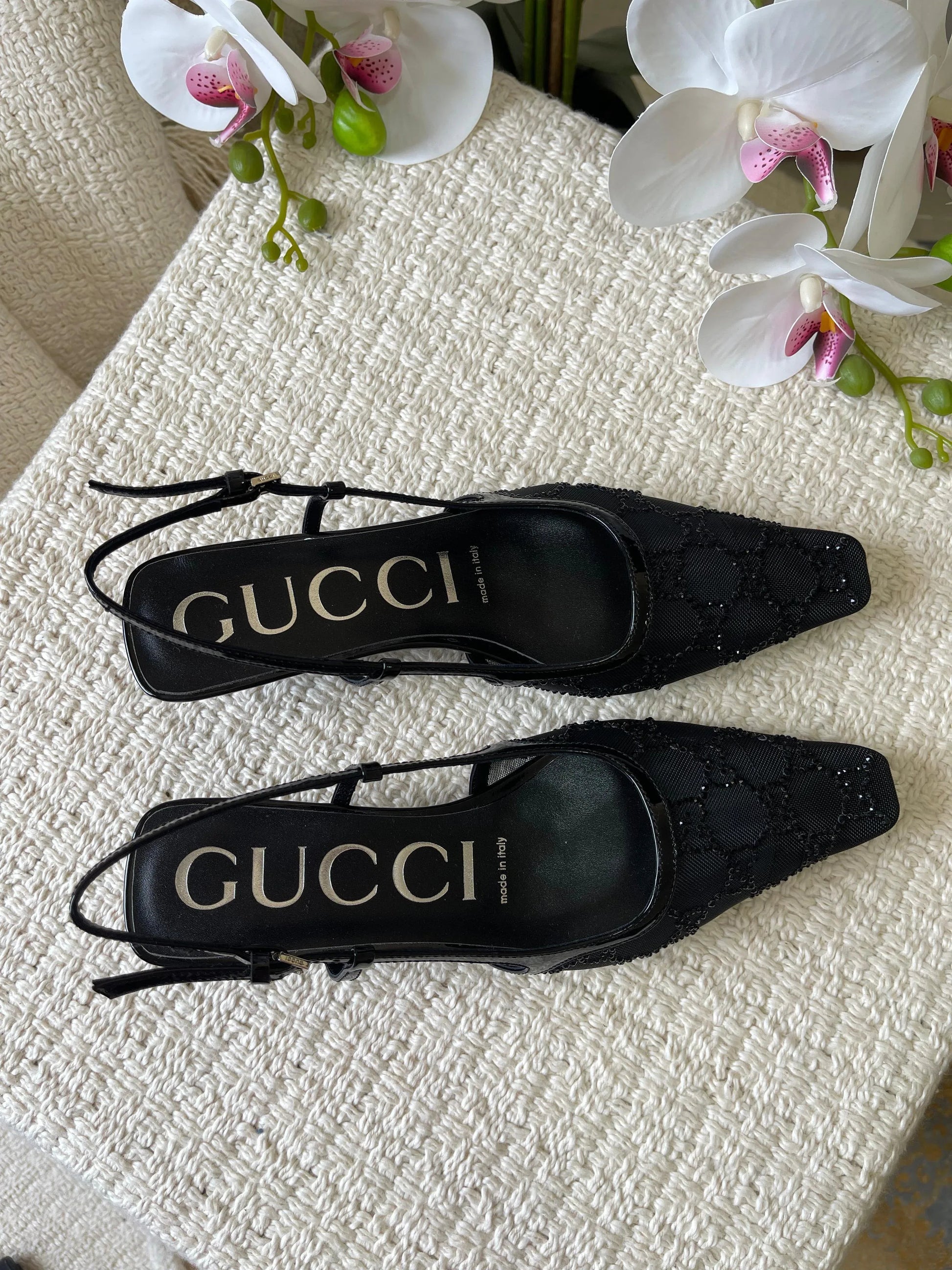 Designer Leather Loafers - Faizah Outlet
