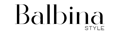 Balbina Style