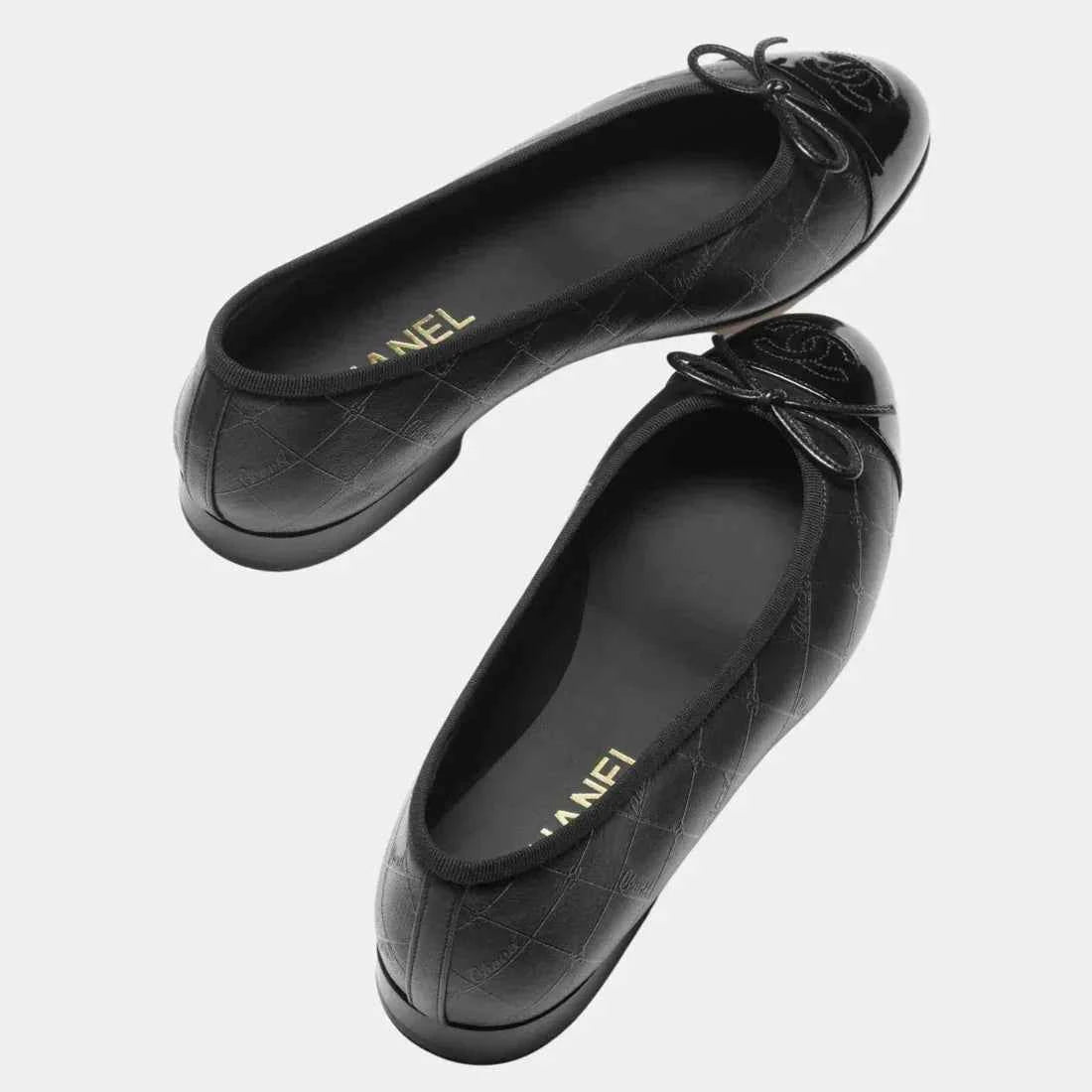 Elegant Ballet Flats