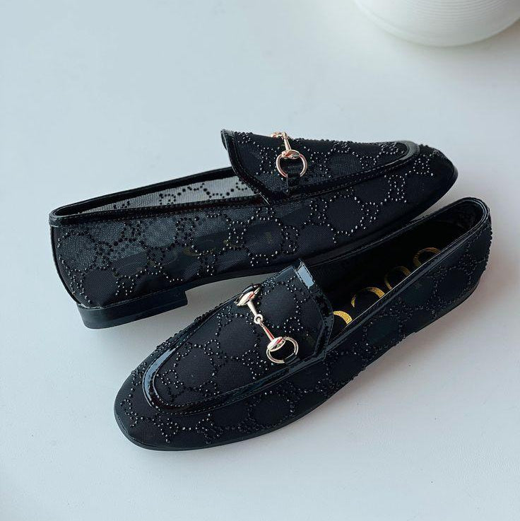 Women’s Loafers - Faizah Outlet