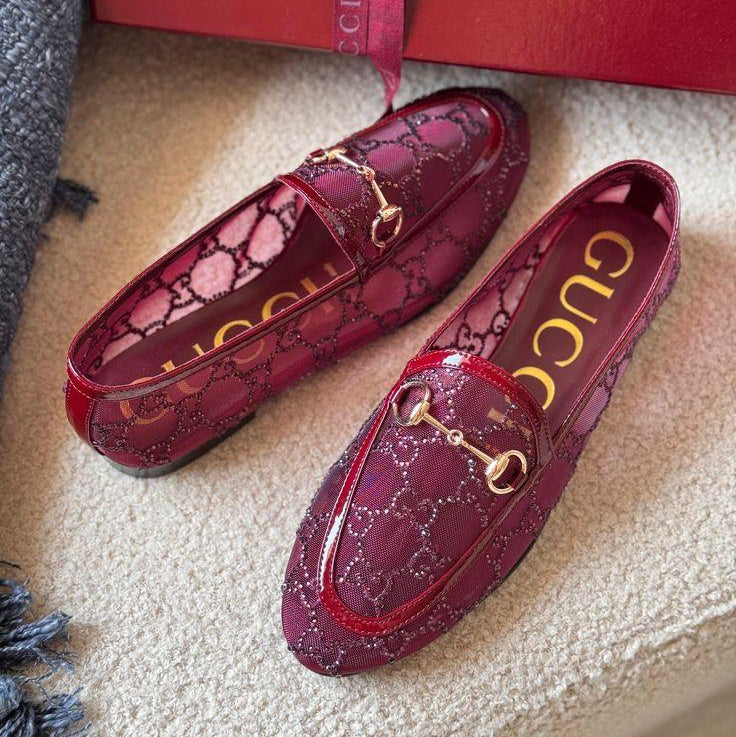 Women’s Loafers - Faizah Outlet