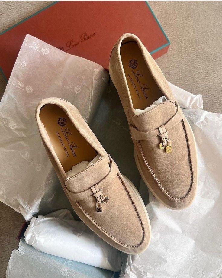 Summer Loafer For Women - Faizah Outlet