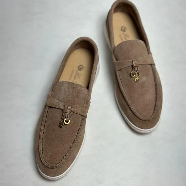 Summer Loafer For Women - Faizah Outlet