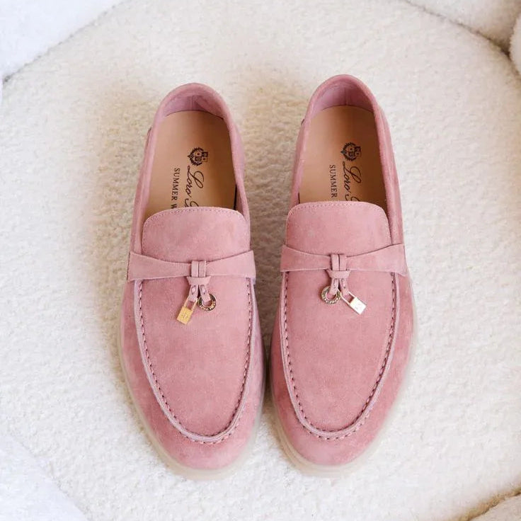 Summer Loafers - Faizah Outlet