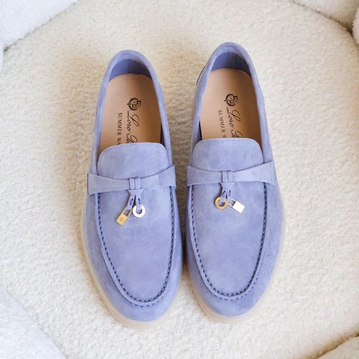 Summer Loafers