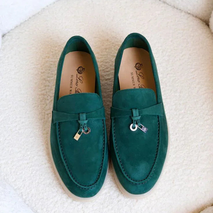 Summer Loafers