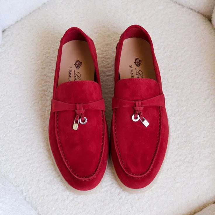Summer Loafers