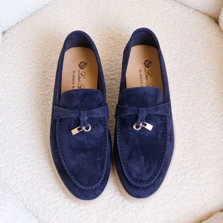 Summer Loafers