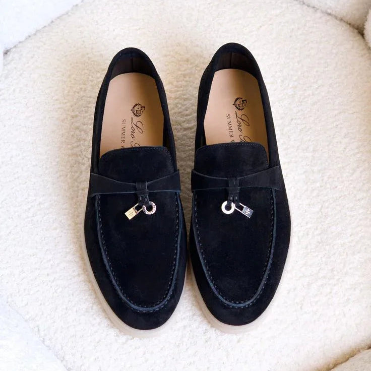 Summer Loafers
