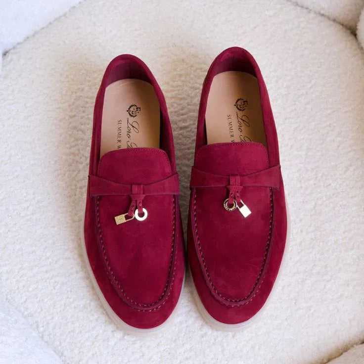 Summer Loafers