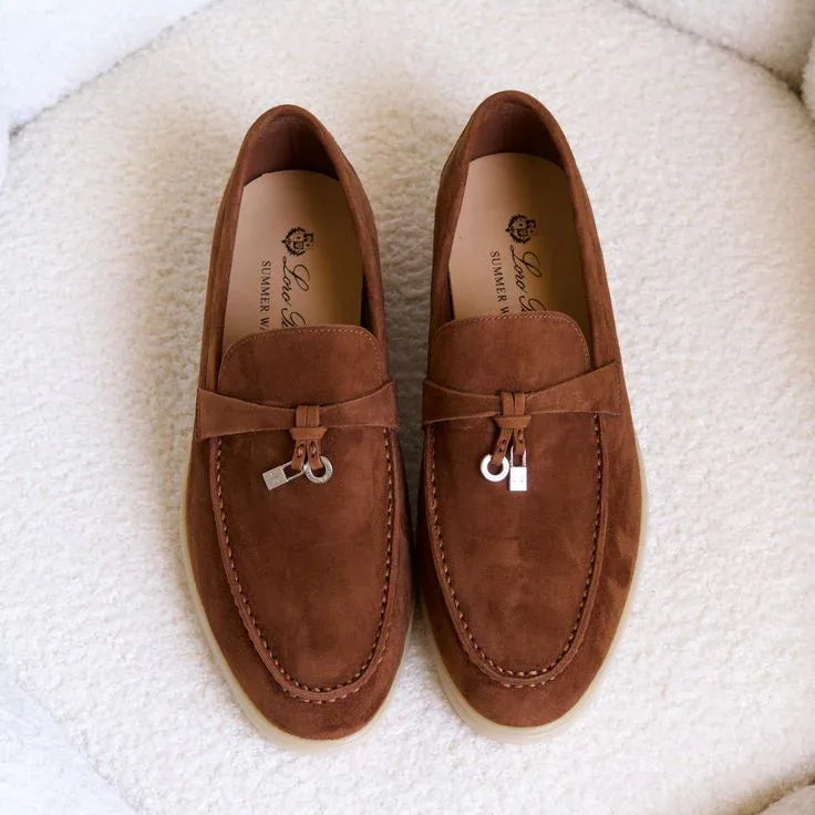 Summer Loafers