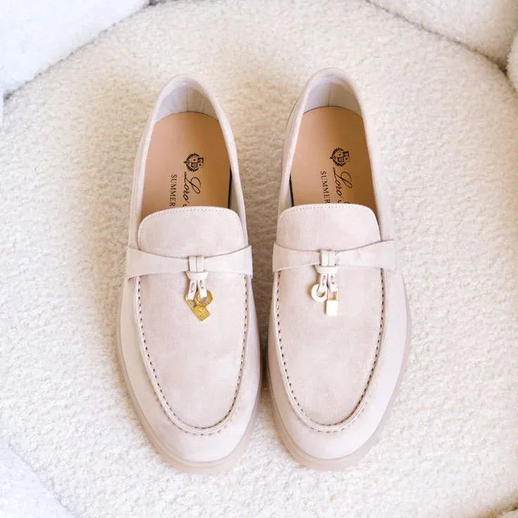 Summer Loafers