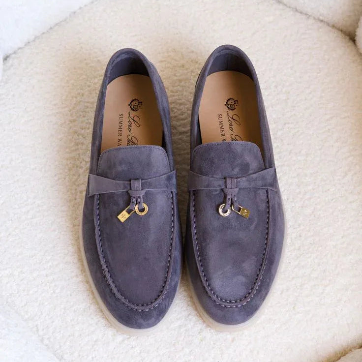 Summer Loafers