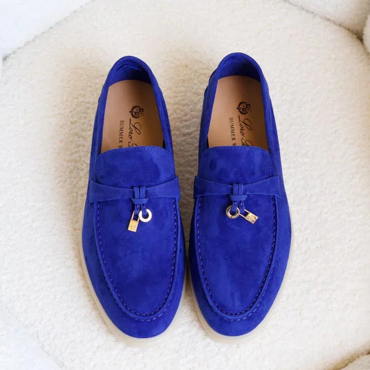 Summer Loafers