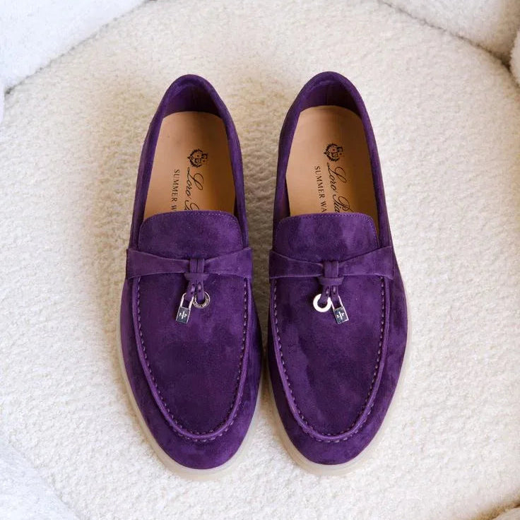 Summer Loafers - Faizah Outlet