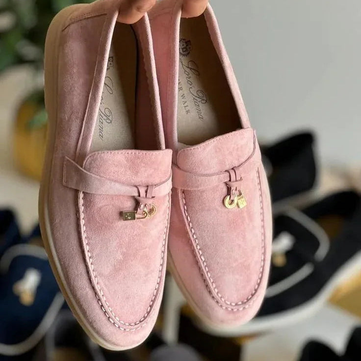 Summer Loafers