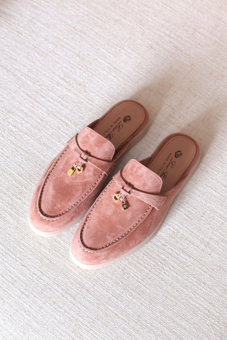 Elegant Babouche Slip-On Loafers - Faizah Outlet