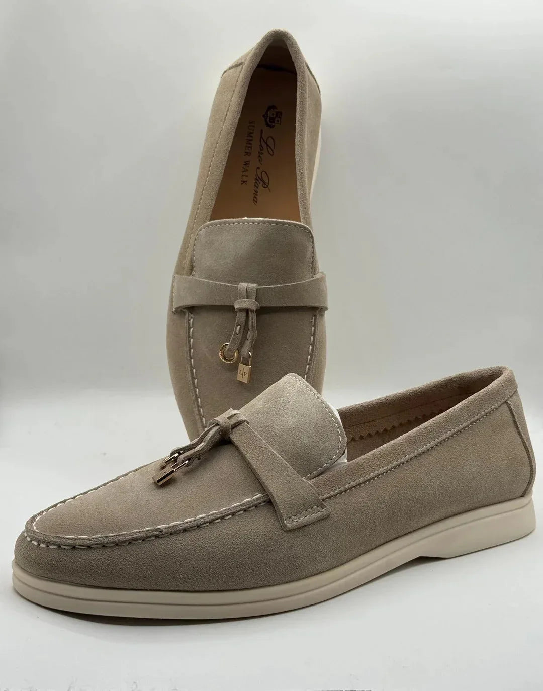 Summer Loafer For Women - Faizah Outlet