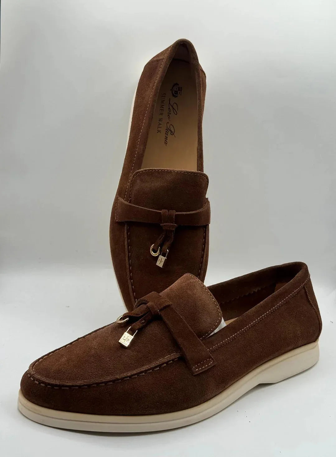 Summer Loafer For Women - Faizah Outlet