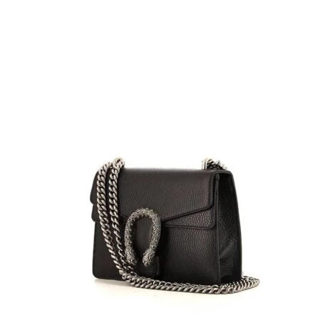 Dionysus Mini Crossbody Bag - Balbina Style