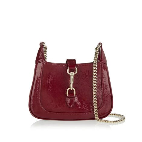 GG Marmont Mini Shoulder Bag - Balbina Style