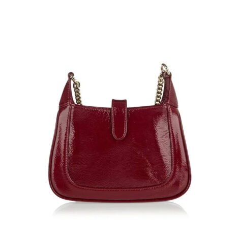 GG Marmont Mini Shoulder Bag - Balbina Style