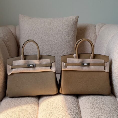 Hermes barking bag
