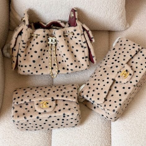 Chanel new limited addition