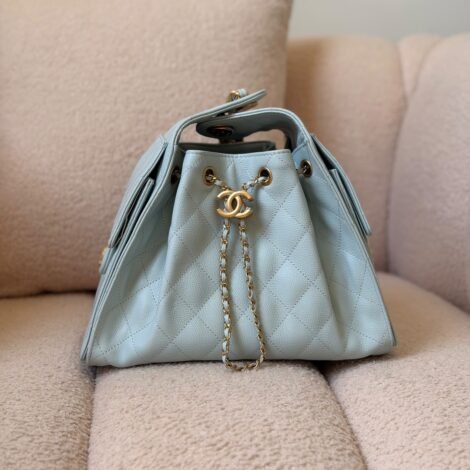 Chanel new 25 small